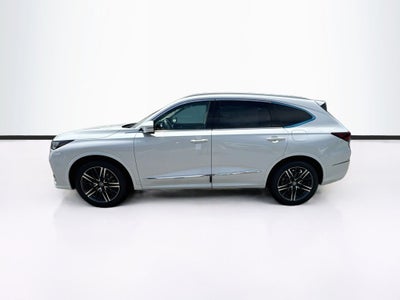2026 Acura MDX w/Advance Package
