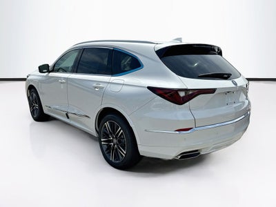 2026 Acura MDX w/Advance Package