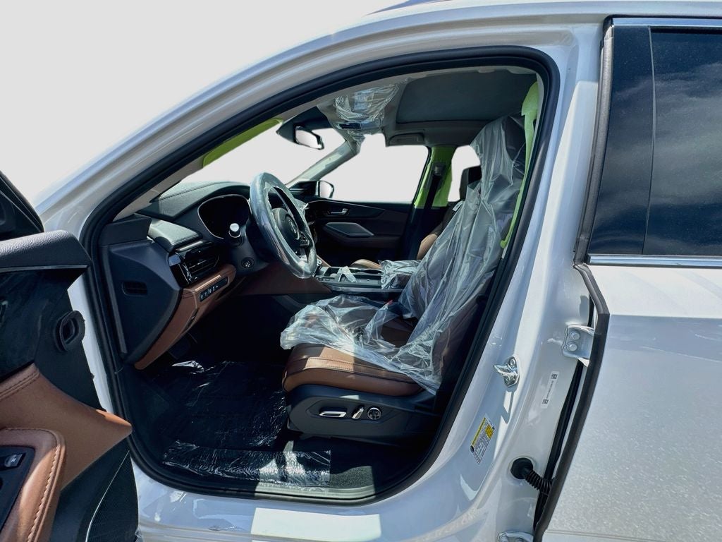 2026 Acura MDX w/Advance Package