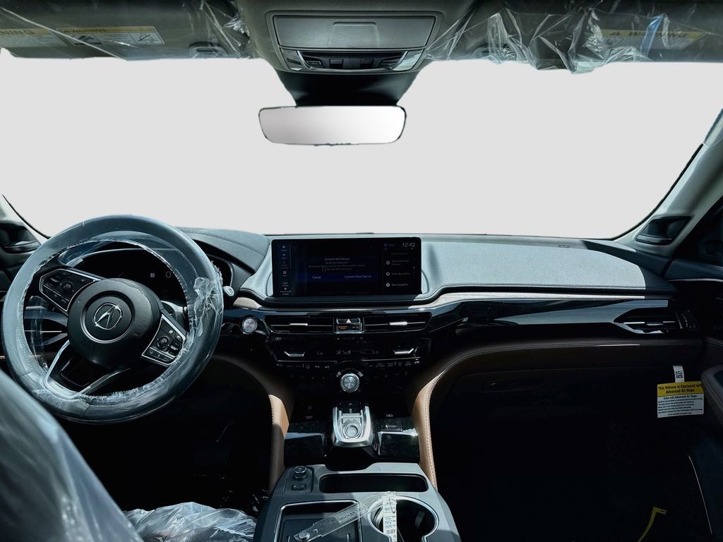 2026 Acura MDX w/Advance Package