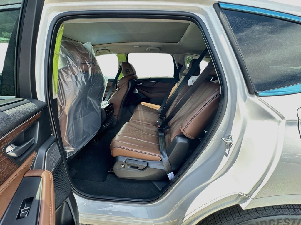 2026 Acura MDX w/Advance Package