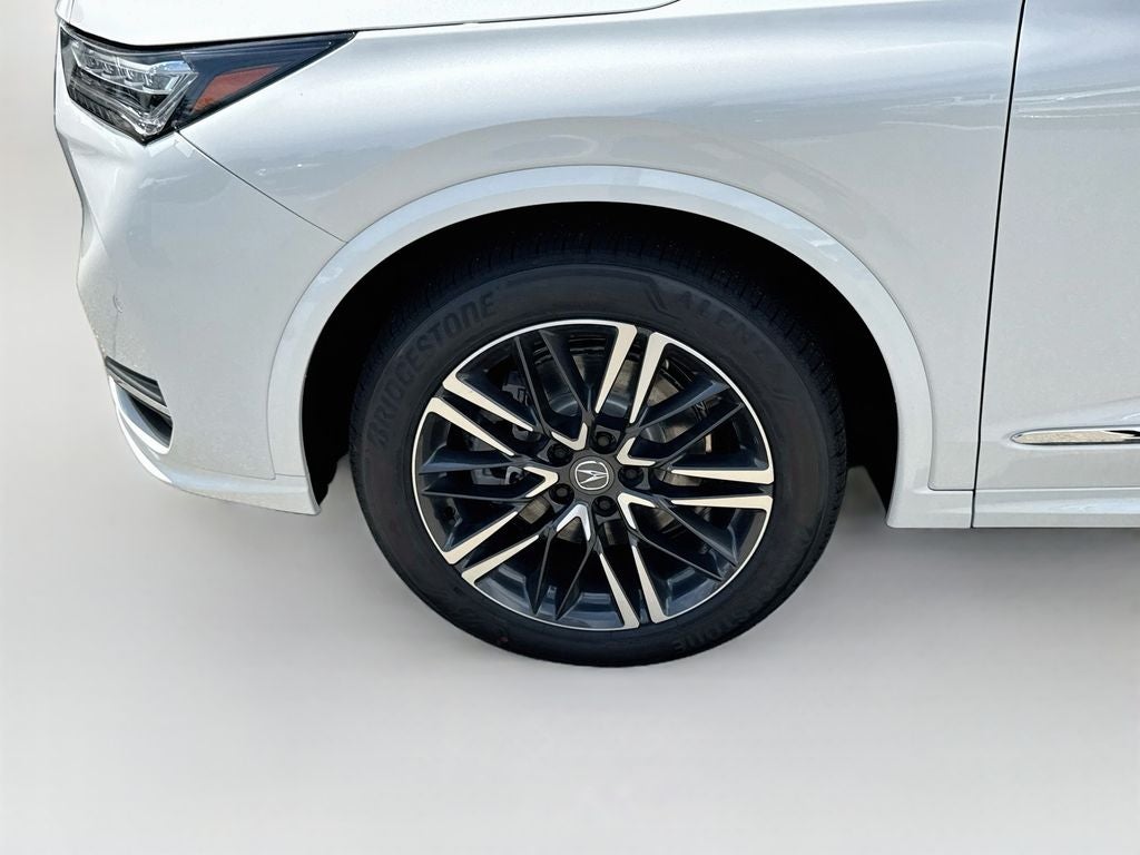2026 Acura MDX w/Advance Package