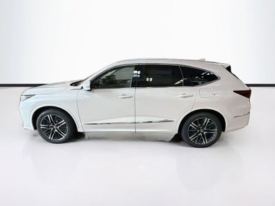 2026 Acura MDX w/Advance Package