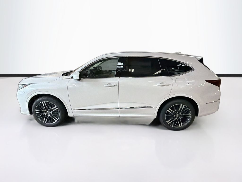 2026 Acura MDX w/Advance Package