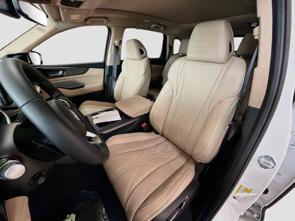 2026 Acura MDX w/Advance Package