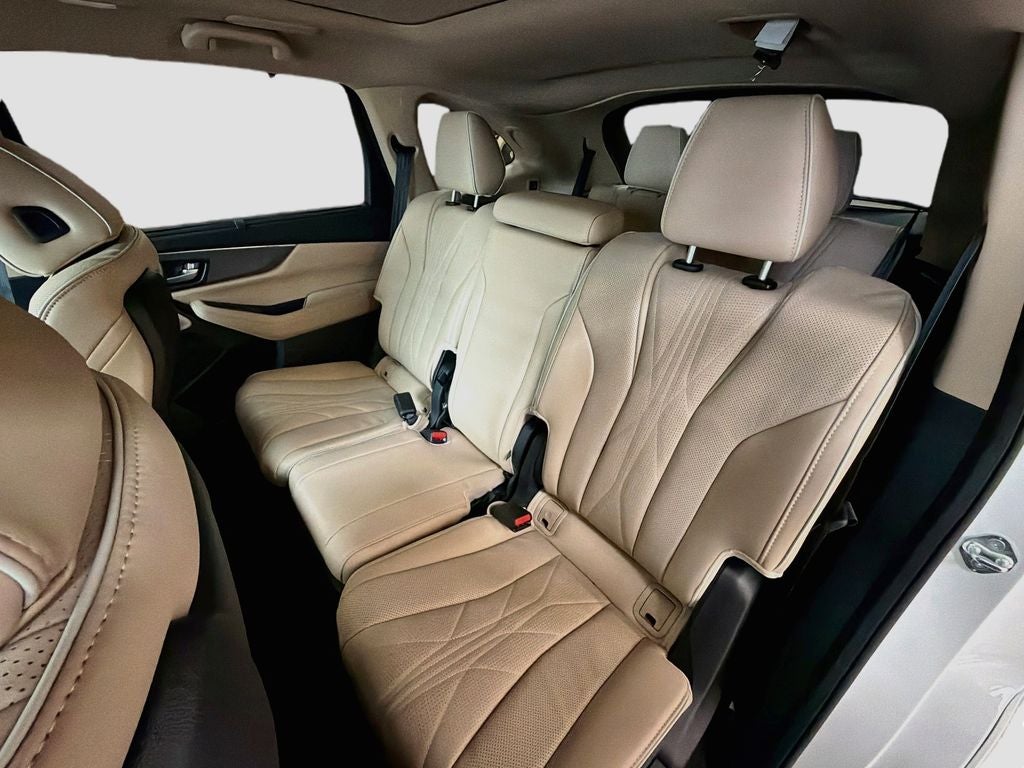 2026 Acura MDX w/Advance Package