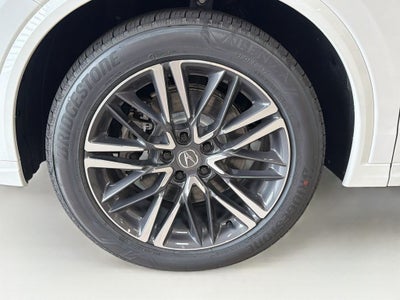 2026 Acura MDX w/Advance Package