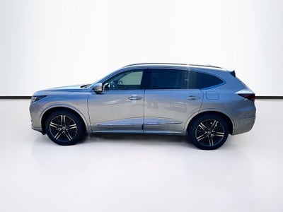 2026 Acura MDX w/Advance Package