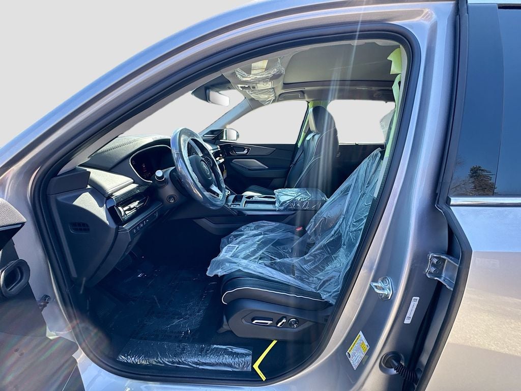 2026 Acura MDX w/Advance Package
