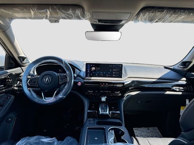 2026 Acura MDX w/Advance Package
