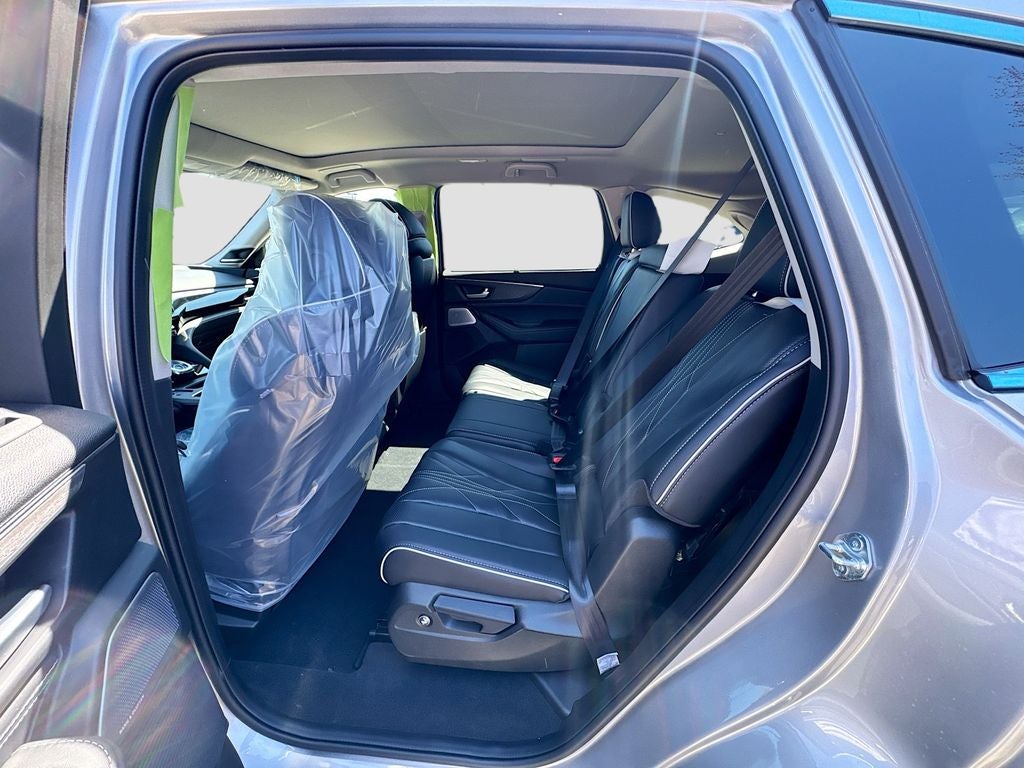 2026 Acura MDX w/Advance Package