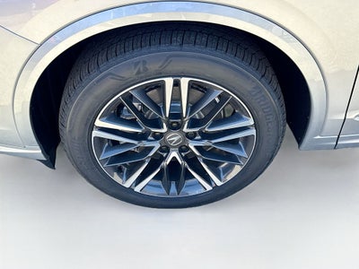 2026 Acura MDX w/Advance Package