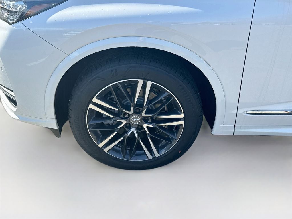 2026 Acura MDX w/Advance Package