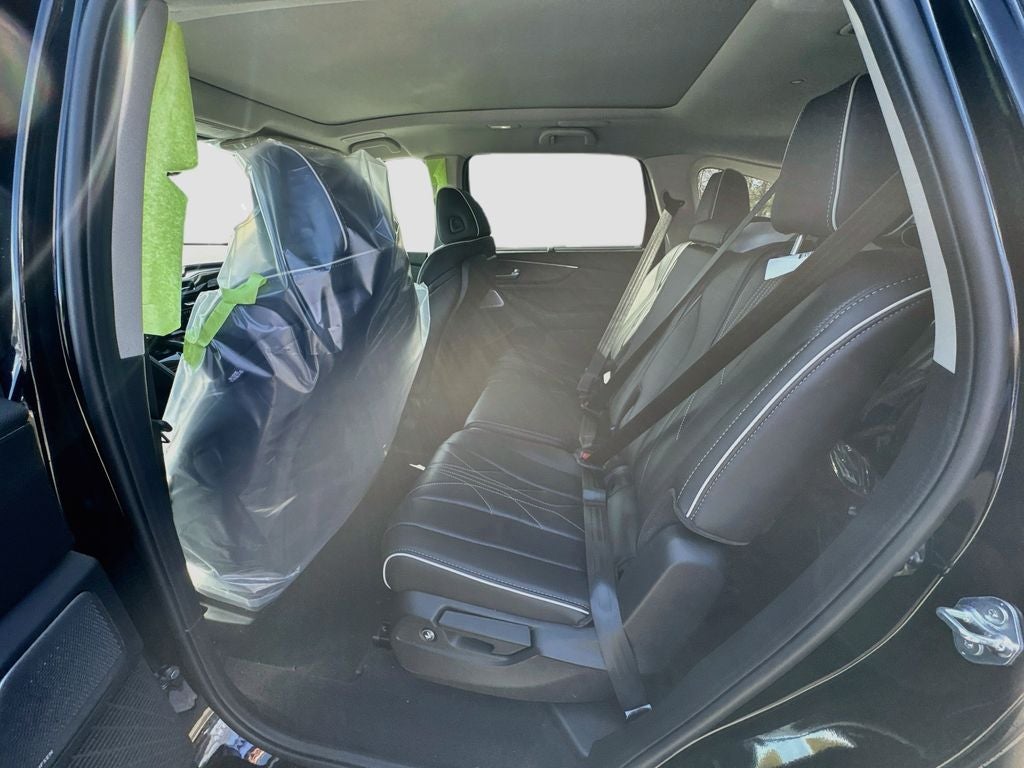 2026 Acura MDX w/Advance Package