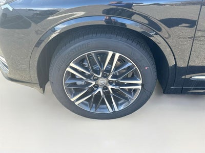 2026 Acura MDX w/Advance Package
