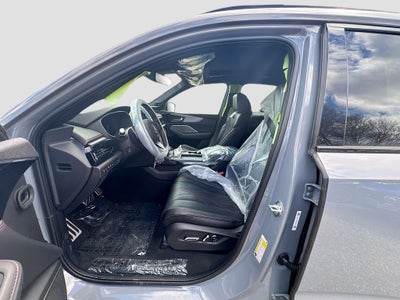 2026 Acura MDX w/A-Spec Advance Package