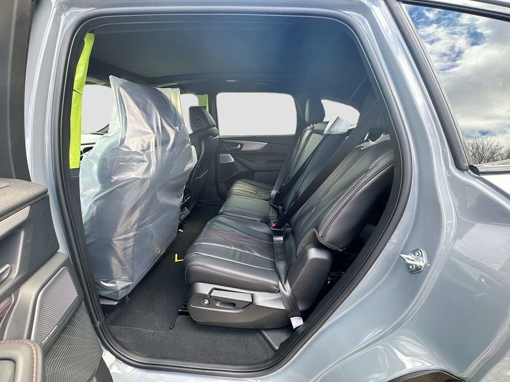 2026 Acura MDX w/A-Spec Advance Package