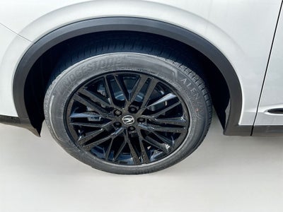 2026 Acura MDX w/A-Spec Advance Package