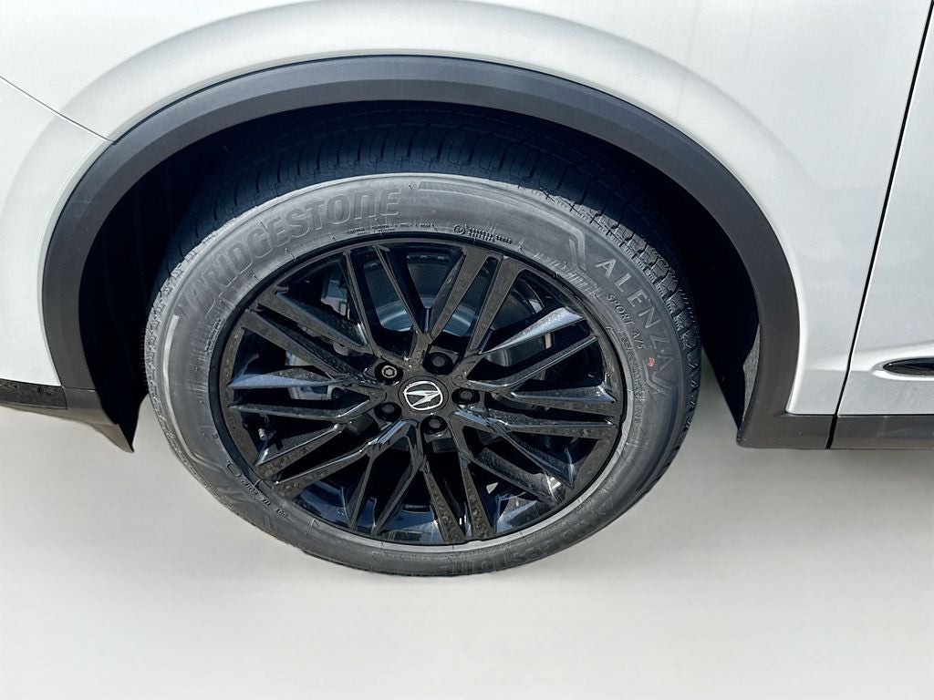 2026 Acura MDX w/A-Spec Advance Package