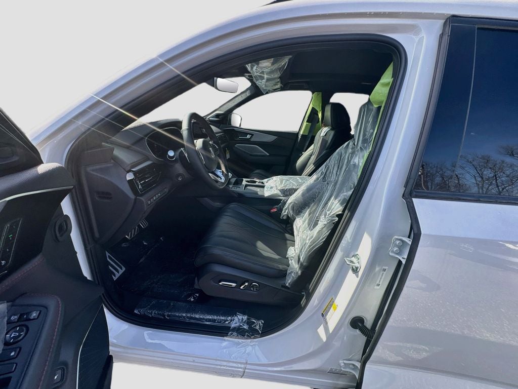 2026 Acura MDX w/A-Spec Advance Package