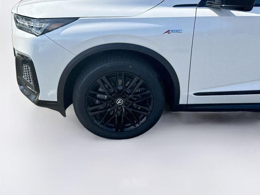 2026 Acura MDX w/A-Spec Advance Package