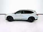 2026 Acura MDX w/A-Spec Advance Package