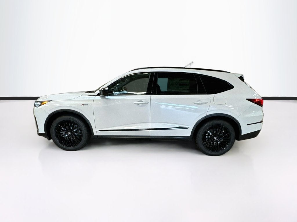 2026 Acura MDX w/A-Spec Advance Package