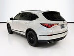 2026 Acura MDX w/A-Spec Advance Package