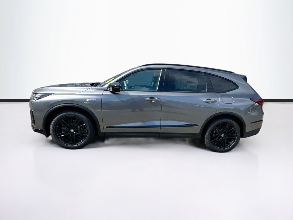 2026 Acura MDX w/A-Spec Advance Package