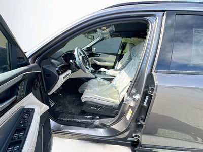 2026 Acura MDX w/A-Spec Advance Package