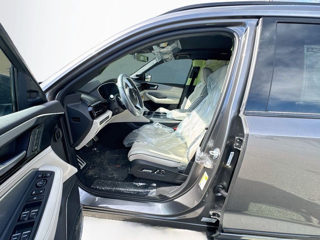 2026 Acura MDX w/A-Spec Advance Package