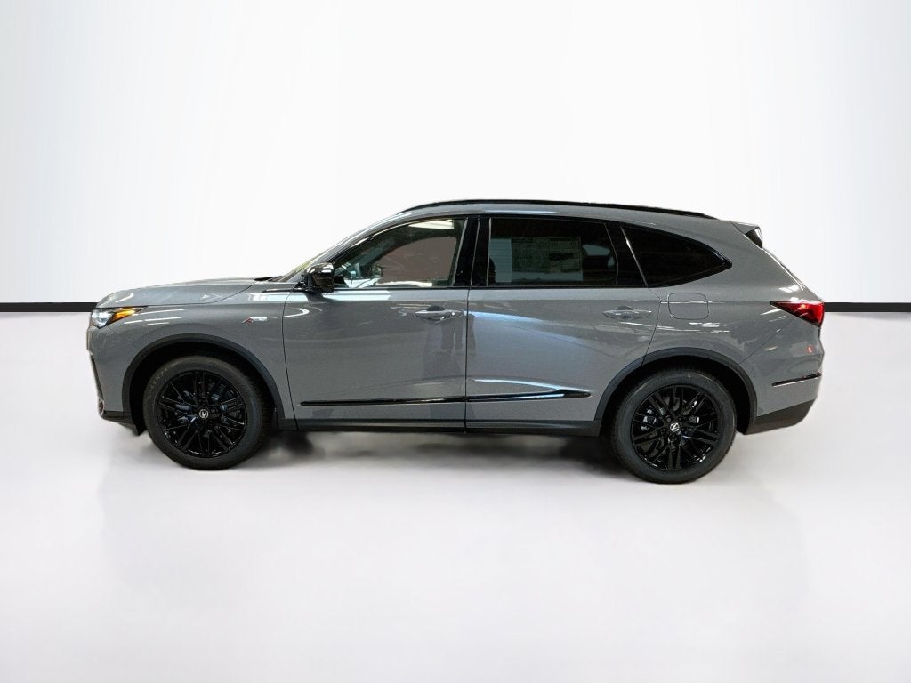 2026 Acura MDX w/A-Spec Advance Package