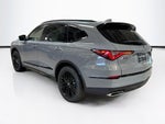 2026 Acura MDX w/A-Spec Advance Package