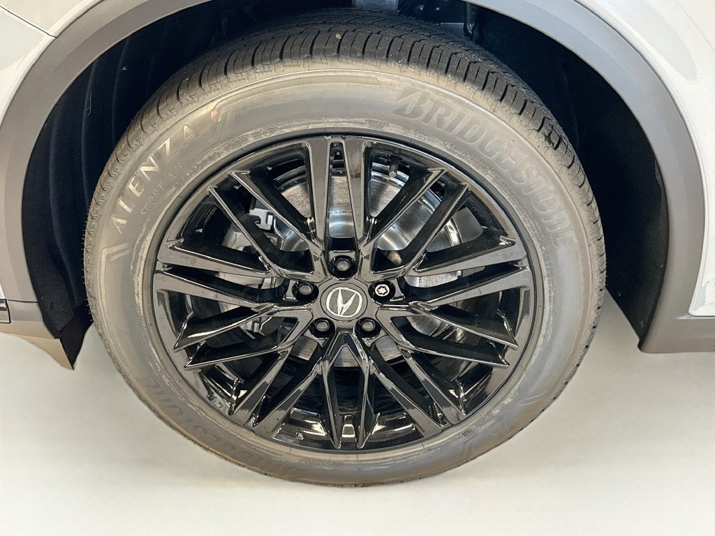 2026 Acura MDX w/A-Spec Advance Package