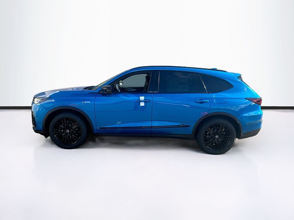 2026 Acura MDX w/A-Spec Advance Package