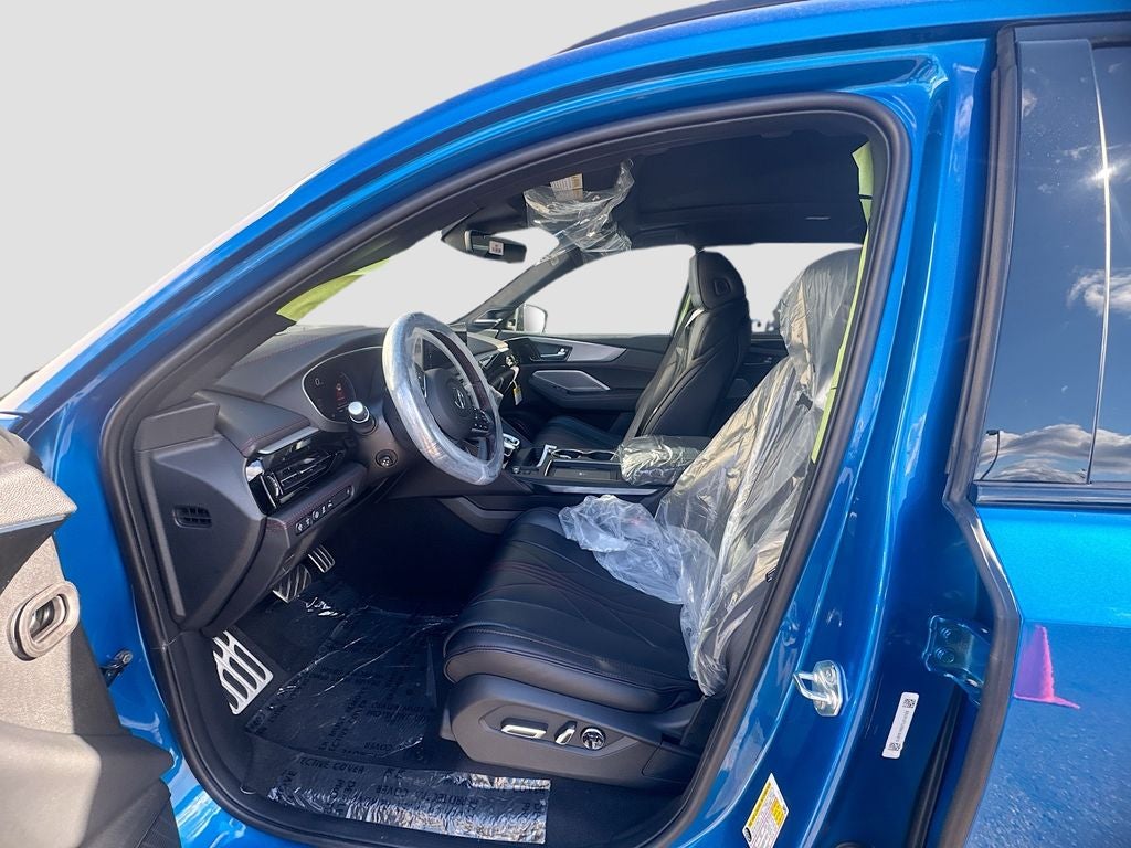 2026 Acura MDX w/A-Spec Advance Package