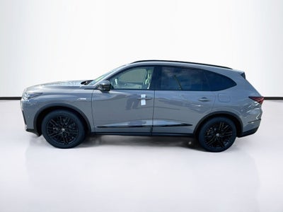 2026 Acura MDX w/A-Spec Advance Package