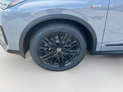 2026 Acura MDX w/A-Spec Advance Package