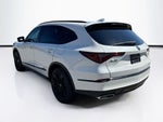 2026 Acura MDX w/A-Spec Advance Package