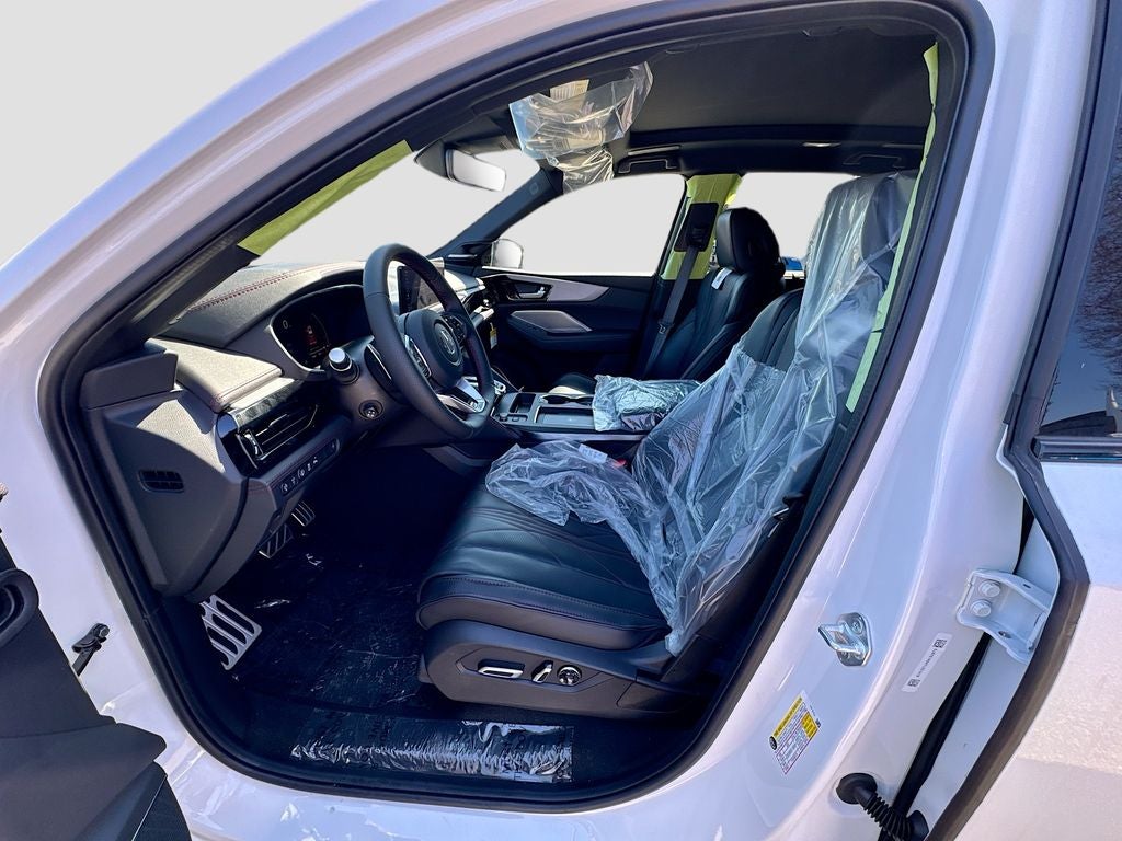 2026 Acura MDX w/A-Spec Advance Package