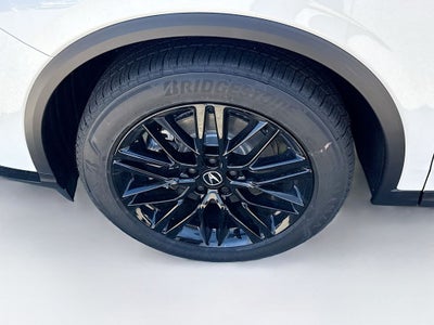 2026 Acura MDX w/A-Spec Advance Package