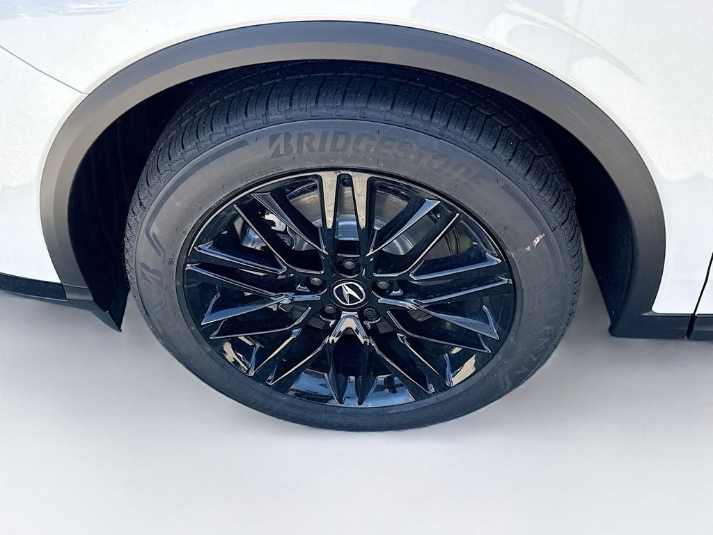 2026 Acura MDX w/A-Spec Advance Package