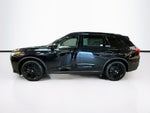 2026 Acura MDX w/A-Spec Advance Package