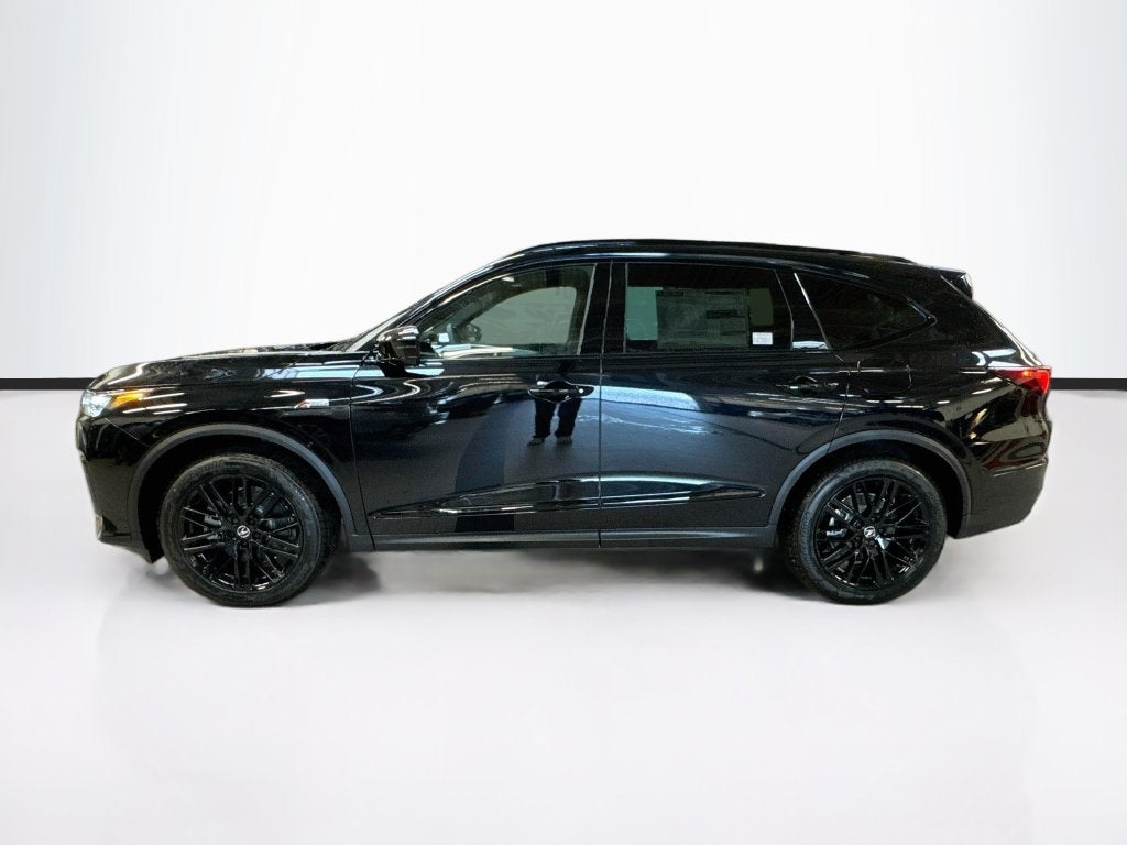 2026 Acura MDX w/A-Spec Advance Package