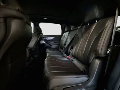 2026 Acura MDX w/A-Spec Advance Package