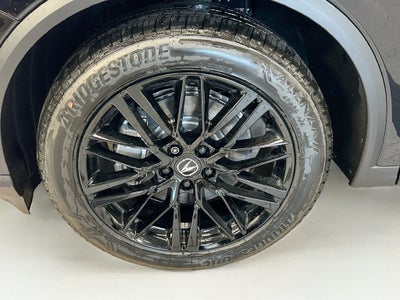 2026 Acura MDX w/A-Spec Advance Package