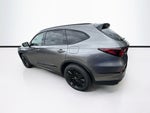 2026 Acura MDX w/A-Spec Advance Package
