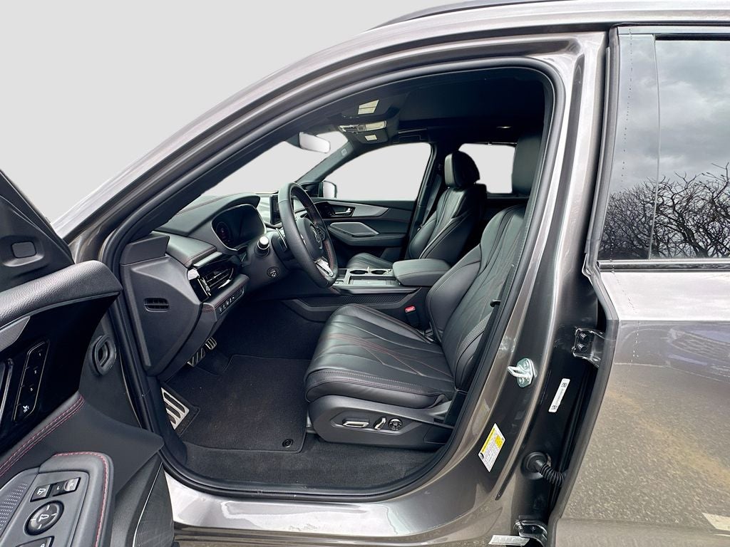 2026 Acura MDX w/A-Spec Advance Package