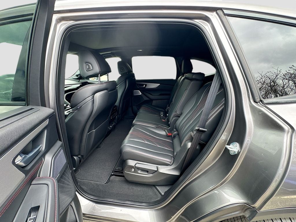 2026 Acura MDX w/A-Spec Advance Package