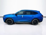 2026 Acura MDX w/A-Spec Advance Package